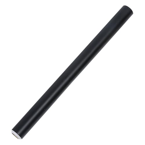 Schieferwandpapier zum Aufkleben und Abziehen, Aufkleber aus Tafel, selbstklebend, abnehmbar, zum Zeichnen, Dekoration, Kunst, Schule, Klassenzimmer, Restaurant, Zuhause von Genérico