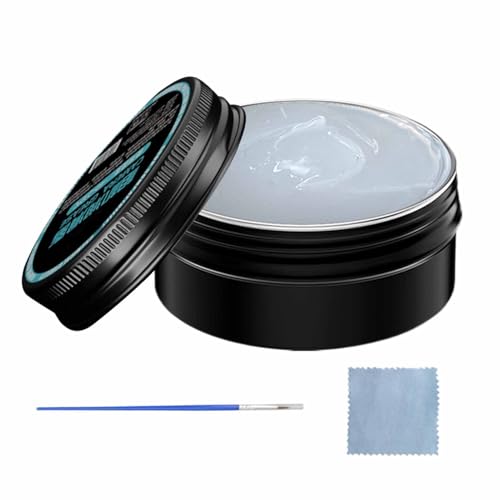 Schmiermittel für Kameras, optisches Schmiermittel für Objektive, 30 g, Schmiermittel-Set für Kameralager und Fernglas, leiser Betrieb und lange Lebensdauer für optische Geräte Schmiermittel für Kameras, optisches Schmiermittel für Objektive, 30 g, Schmiermittel-Set für Kameralager und Fernglas, leiser Betrieb und lange Lebensdauer für optische Geräte von Genérico