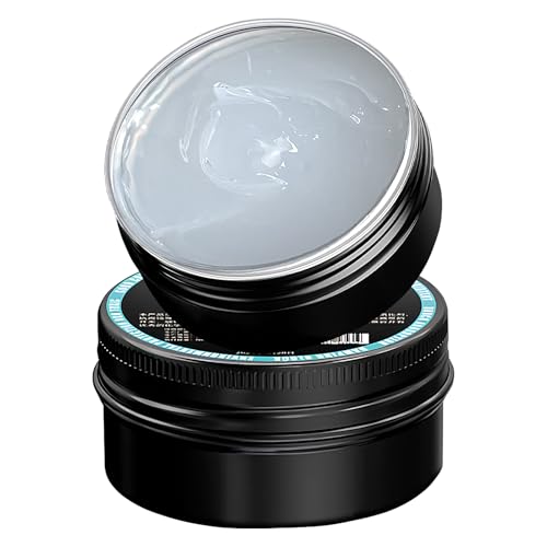 Schmieröl für Kameraobjektive, 30 g, Dämpfungsfett für Fotoobjektive, Anti-Schmierbalsam und Rostschutz für Amateure, Reisen, Wartung, Fotostudios Schmieröl für Kameraobjektive, 30 g, Dämpfungsfett für Fotoobjektive, Anti-Schmierbalsam und Rostschutz für Amateure, Reisen, Wartung, Fotostudios von Genérico
