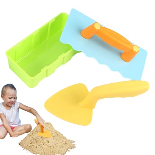 Schneespielzeug für Kinder | Form zum Herstellen von Schneesteinen | Spielzeug und Garten für Partys im Freien Winter | Mädchen Sommer Weihnachten Schneespielzeug für Kinder | Form zum Herstellen von Schneesteinen | Spielzeug und Garten für Partys im Freien Winter | Mädchen Sommer Weihnachten von Genérico