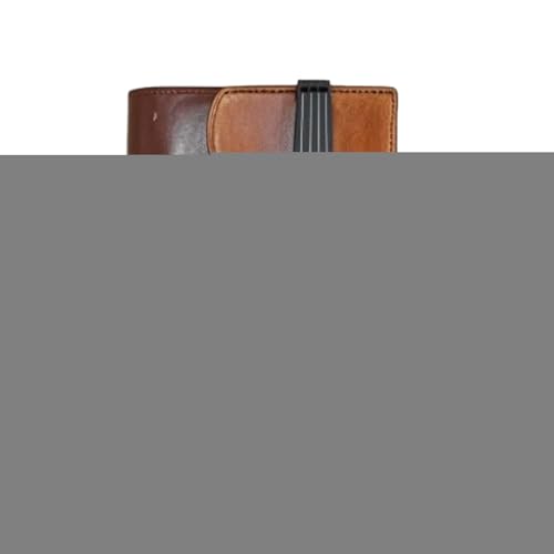 Schreibtagebuch | Arbeitsbuch mit Violinen-Design, Planer aus PU-Leder für Studenten, Lehrer, Universitätsarbeit, Rezepte und Geschäftsreisen Schreibtagebuch | Arbeitsbuch mit Violinen-Design, Planer aus PU-Leder für Studenten, Lehrer, Universitätsarbeit, Rezepte und Geschäftsreisen von Genérico