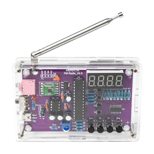 Schweißpraxis-Set zum Löten, Lernen, Elektronisches Projekt-Kit für Anfänger, Lernaktivitäten des -Projekts für Schüler der Sekundarstufe Schweißpraxis-Set zum Löten, Lernen, Elektronisches Projekt-Kit für Anfänger, Lernaktivitäten des -Projekts für Schüler der Sekundarstufe von Genérico