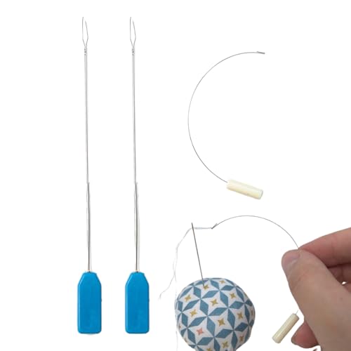 Servger Needle Wusterer - Werkzeug zum Einsetzen von Haken Looper Overlocker, Fadenentfernung für Nähmaschine, kompaktes Futterdraht-Set für Stichhilfe, Werkzeug-Set Servger Needle Wusterer - Werkzeug zum Einsetzen von Haken Looper Overlocker, Fadenentfernung für Nähmaschine, kompaktes Futterdraht-Set für Stichhilfe, Werkzeug-Set von Genérico