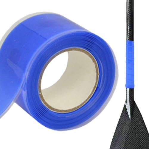 Silikon-Klebeband, Reparaturset für Gartenschläuche, Reparaturset für Klempner, Taape mit 12 cm und Selbstfusion, Mehrzweckkleber Silikon-Klebeband, Reparaturset für Gartenschläuche, Reparaturset für Klempner, Taape mit 12 cm und Selbstfusion, Mehrzweckkleber von Genérico
