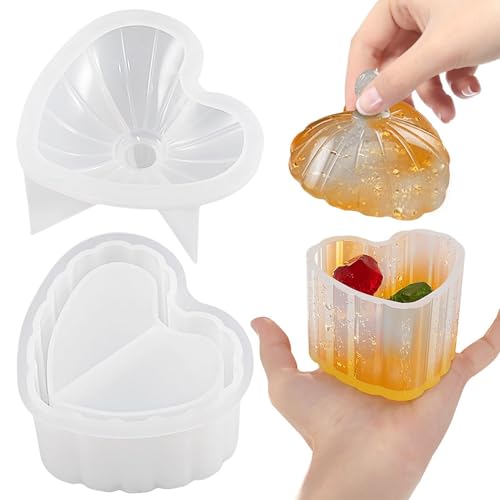 Silikonformen für Harz, Formen aus Silikonharz, Silikonformen zum Basteln aus Harz, Silikonformen für Harz, Formen für Epoxidharz mit Ta Silikonformen für Harz, Formen aus Silikonharz, Silikonformen zum Basteln aus Harz, Silikonformen für Harz, Formen für Epoxidharz mit Ta von Genérico