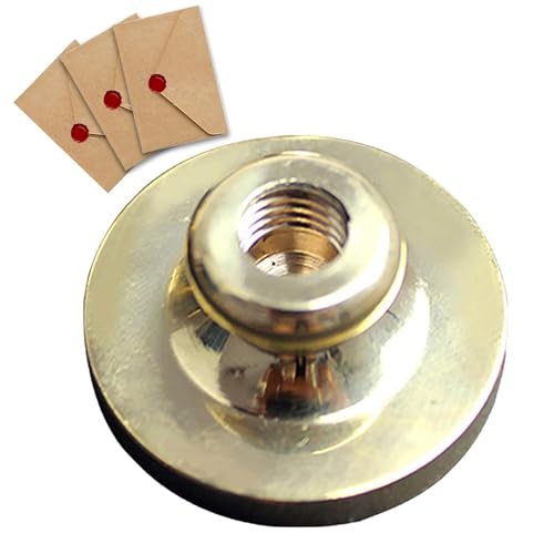 Stempelköpfe von en – Stempelköpfe aus Kupfer | Multifunktionale Stempelkissen für Hochzeiten, Partyeinladungen, Abende, Hobbys, Projekt Stempelköpfe von en – Stempelköpfe aus Kupfer | Multifunktionale Stempelkissen für Hochzeiten, Partyeinladungen, Abende, Hobbys, Projekt von Genérico