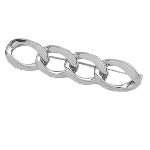Taillenversteller, verstellbare Metall-BHs für Gürtel, verstellbare Knopfverschlüsse, wiederverwendbare Metallclips, nahtlos, verstellbarer Bund für Kleidung Taillenversteller, verstellbare Metall-BHs für Gürtel, verstellbare Knopfverschlüsse, wiederverwendbare Metallclips, nahtlos, verstellbarer Bund für Kleidung von Genérico