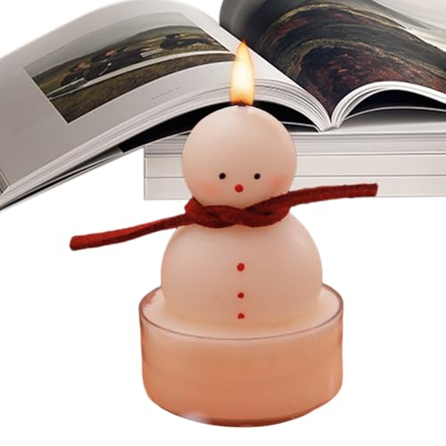 Teelichte für Weihnachten, handgefertigte Sojawachskerzen, Tischdekoration für Wohnzimmer, Schlafzimmer, Hochzeiten, Partys und festliche Wohnungen Teelichte für Weihnachten, handgefertigte Sojawachskerzen, Tischdekoration für Wohnzimmer, Schlafzimmer, Hochzeiten, Partys und festliche Wohnungen von Genérico