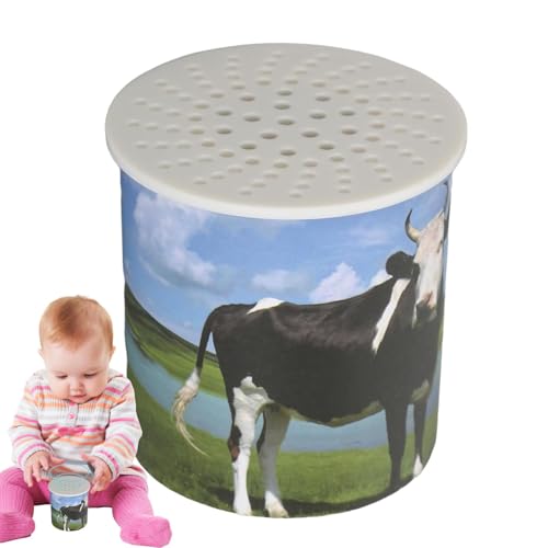 Tiergeräusch-Spielzeug, Geräuschgenerator, Sprachsteuerung, Sound-Erzeuger, Sprachgeräuschgenerator, Unterhaltung mit realistischem umgekehrtem Klang für Kinder Tiergeräusch-Spielzeug, Geräuschgenerator, Sprachsteuerung, Sound-Erzeuger, Sprachgeräuschgenerator, Unterhaltung mit realistischem umgekehrtem Klang für Kinder von Genérico