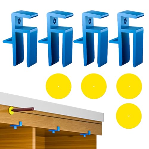 U Scribe Jig Schreibwerkzeug, Holzbearbeitungs-Set – Möbelverstellung, Schrankinstallation, Trittwerkzeuge für Holzbearbeitung U Scribe Jig Schreibwerkzeug, Holzbearbeitungs-Set – Möbelverstellung, Schrankinstallation, Trittwerkzeuge für Holzbearbeitung von Genérico