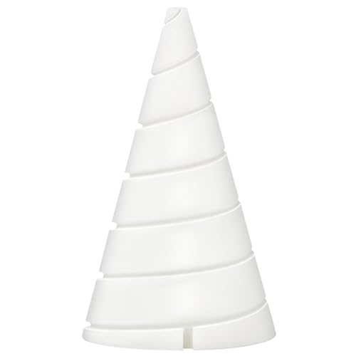 Vorlage für Antennen aus Kupferdraht, Gartenarbeit, Form für elektrogenen Anbau, Erdstab in Spiralform von Genérico