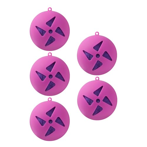 Wasserballons, Strandkugeln, 5-teiliges Set, frische Luftballons für Sommerspiele im Freien, Kinderpartys und Gartenaktivitäten Wasserballons, Strandkugeln, 5-teiliges Set, frische Luftballons für Sommerspiele im Freien, Kinderpartys und Gartenaktivitäten von Genérico