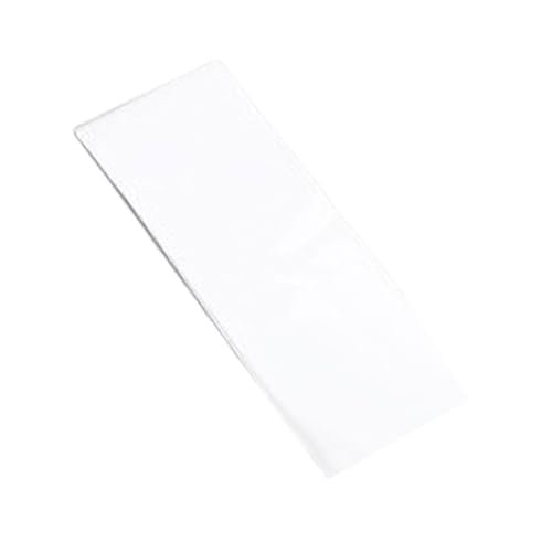 Wasserleitpapier – Nass-Palette zum Bemalen | Professionelle Farbpalette Stay Paint Wet Tray: Verhindert Verschwendung von nassen Werkzeugen für Malzubehör und Bastelzubehör für Events von Genérico