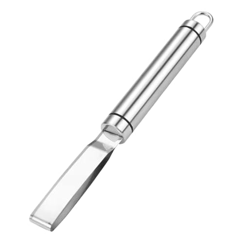 Werkzeug zum Entfernen von Knochen, Entkörner und Obstschneider, Werkzeug zum Entfernen des Kerns des Griffs, Griffschneider mit ergonomischen Griffen, Küchenwerkzeug für Werkzeug zum Entfernen von Knochen, Entkörner und Obstschneider, Werkzeug zum Entfernen des Kerns des Griffs, Griffschneider mit ergonomischen Griffen, Küchenwerkzeug für von Genérico
