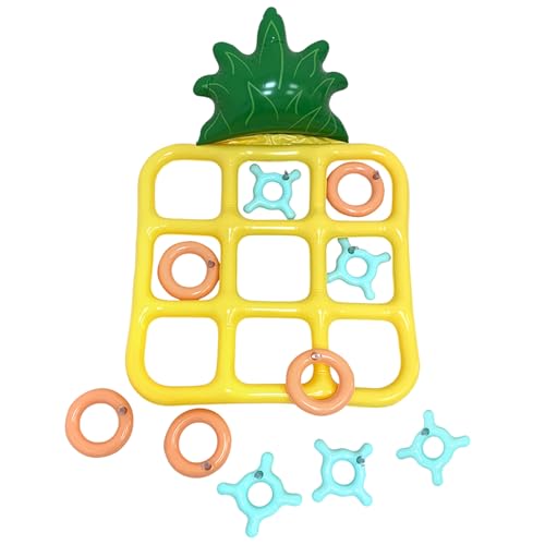 Wurfspiel | Brettspiele Wasserspiele | Platzieren Sie die Wasserwagen, die Form der Ananas auf dem Brett, Spielzeug für Kinder Wurfspiel | Brettspiele Wasserspiele | Platzieren Sie die Wasserwagen, die Form der Ananas auf dem Brett, Spielzeug für Kinder von Genérico