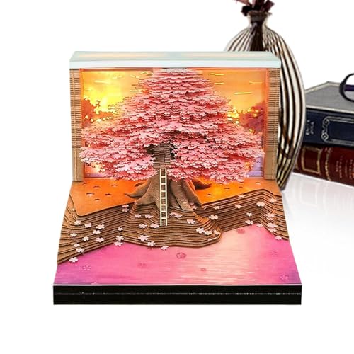 3D-Schreibtischkalender 2026, Wochenkalender 52 Wochen mit Notizblock 2026, dekorativer Organizer für Büro, Schule, Haus, Hotel, Thanksgiving, Weihnachten 3D-Schreibtischkalender 2026, Wochenkalender 52 Wochen mit Notizblock 2026, dekorativer Organizer für Büro, Schule, Haus, Hotel, Thanksgiving, Weihnachten von Générique