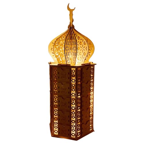 Adventskalender | WOODEN COUNTOWN CALENDAR REPOSATION DER KONTAMINANTEN VON STAR- , Countdown-Kalender aus Holz für muslimische Partydekorationen Adventskalender | WOODEN COUNTOWN CALENDAR REPOSATION DER KONTAMINANTEN VON STAR- , Countdown-Kalender aus Holz für muslimische Partydekorationen von Générique
