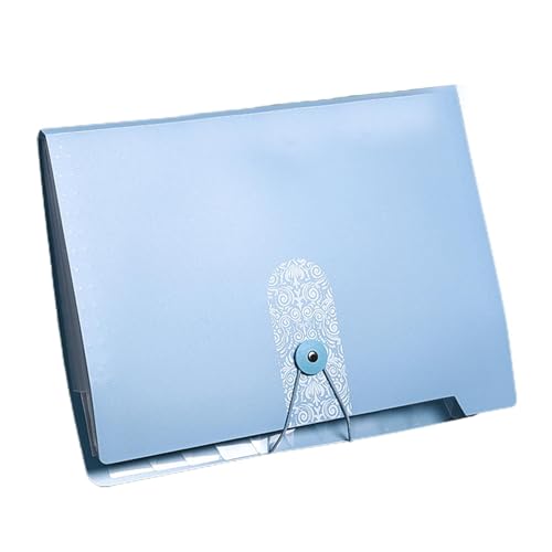 Akkordeon-Ordner – wasserdichte Dokumentenmappen – A4-Ordner im Briefformat mit 12 Taschen – tragbarer Organizer für Rechnungsdokumente aus Papier für die Schule Akkordeon-Ordner – wasserdichte Dokumentenmappen – A4-Ordner im Briefformat mit 12 Taschen – tragbarer Organizer für Rechnungsdokumente aus Papier für die Schule von Générique