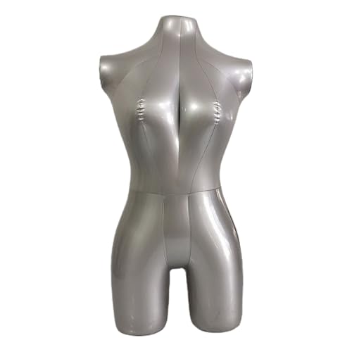 Aufblasbare Frauen | Luftgefüllte Dekofigur | Ausstellungsform der Kleidung für Hemden, Jacken, Kleidung | Laden und Dekoration von Wohnungen | praktisch für Aufblasbare Frauen | Luftgefüllte Dekofigur | Ausstellungsform der Kleidung für Hemden, Jacken, Kleidung | Laden und Dekoration von Wohnungen | praktisch für von Générique