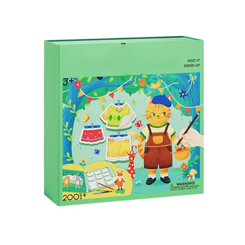 Aufkleber-Verkleidungsspielzeug für Mädchen, Sticker-Buch für Mädchen – Aktivitätsbuch mit handgefertigten Aufklebern | Malbuch mit Buntstift, Habi-Spielzeug Aufkleber-Verkleidungsspielzeug für Mädchen, Sticker-Buch für Mädchen – Aktivitätsbuch mit handgefertigten Aufklebern | Malbuch mit Buntstift, Habi-Spielzeug von Générique