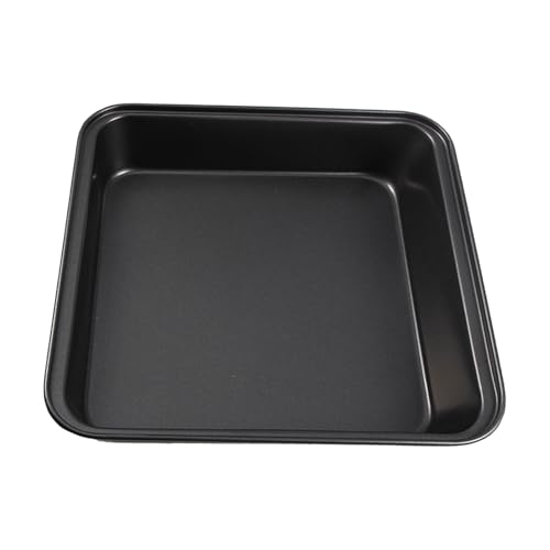 Backform aus Metall – antihaftbeschichtete Backformen, Backzubehör für den Ofen | Professionelle Küchentöpfe, hochwertige Metall-Backbleche, ideal für den Gebrauch von Générique