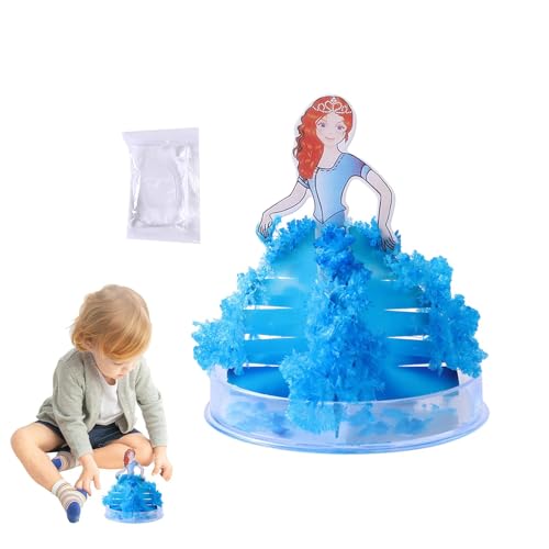 Baumspielzeug aus Papier, Baum aus Papier mit | Kreatives Prinzessinnen- -Ornament | Baumblumen aus farbigem Papier, lustige und kreative Tischdekoration für Schlafzimmer und Wohnzimmer Baumspielzeug aus Papier, Baum aus Papier mit | Kreatives Prinzessinnen- -Ornament | Baumblumen aus farbigem Papier, lustige und kreative Tischdekoration für Schlafzimmer und Wohnzimmer von Générique