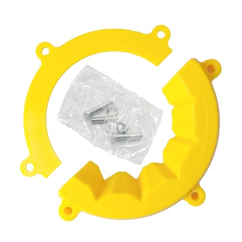 Bohrer-Poliermaschine, Bohrer-Poliermaschine, Mehrzweck-Bohrer-Schleifmaschine, 4-12 mm, tragbares Riesen-Winkelschleifer-Zubehör zum Polieren von Générique