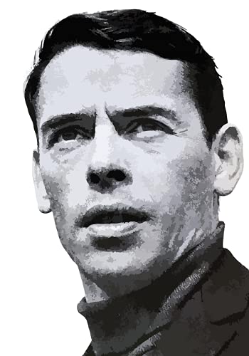 Brel Poster Reproduktion 50x70cm Format Luxus Papier 300g - HD Digital Datei Verkauf möglich Brel Poster Reproduktion 50x70cm Format Luxus Papier 300g - HD Digital Datei Verkauf möglich von Générique