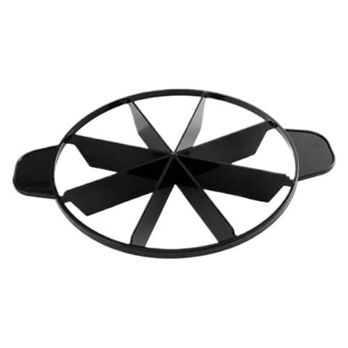 Cake Slicer – Kuchenteiler | Servierplatte zum Kochen, vielseitig und wiederverwendbar, tragbar, für Fondant, Flan, Dekoration, Picknick, Freunde, Restaurant, Haus de Mar Cake Slicer – Kuchenteiler | Servierplatte zum Kochen, vielseitig und wiederverwendbar, tragbar, für Fondant, Flan, Dekoration, Picknick, Freunde, Restaurant, Haus de Mar von Générique