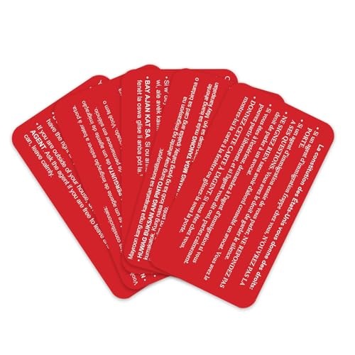 Citizenship Flash Cards, Constitutional Rights Info, 8,94 x 7,6 cm, Brieftaschengröße, Reisefreundlich, Schnellzugriffspapier für Schule Hotel Use, kompaktes Lernwerkzeug Citizenship Flash Cards, Constitutional Rights Info, 8,94 x 7,6 cm, Brieftaschengröße, Reisefreundlich, Schnellzugriffspapier für Schule Hotel Use, kompaktes Lernwerkzeug von Générique