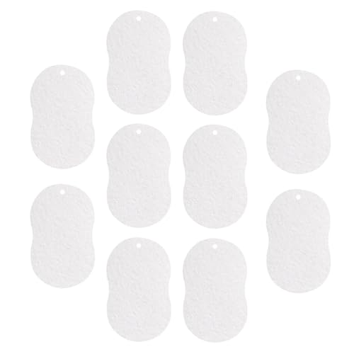 Craft Foam Texture Paper – 10 Blatt Handcraft Foam Paper – Foam Texture Painting Papier, Foam Texture Art Paper | Interesting Handcraft Foam Paper, Interactive Crafts Projekt Papier für Acrylfarbe von Générique