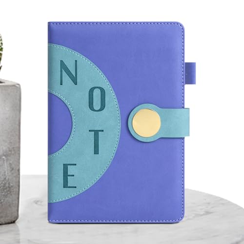 Daily Planner 2026 | Professioneller Schülerkalender Notizbuch – Notizblock Organisation Aufgaben Schule Universität Unternehmen Krankenschwester von Générique