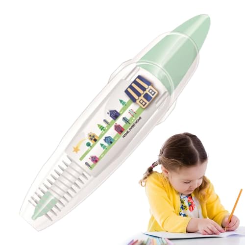 Dekorative Korrekturstifte, niedliches Muster, Korrekturband-Stift, kreativ, präzise Markierung, für Scrapbooking, Schreibwaren, Tagebuch, Schulbedarf Dekorative Korrekturstifte, niedliches Muster, Korrekturband-Stift, kreativ, präzise Markierung, für Scrapbooking, Schreibwaren, Tagebuch, Schulbedarf von Générique
