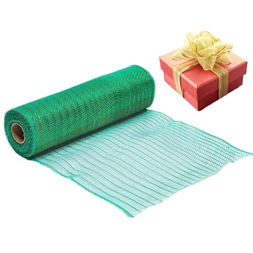 Dekoratives Netz, dekoratives Netzband | handgefertigtes Netz für Weihnachten, Weihnachtsband, Dekoration für Urlaubsband, dekoratives Netzband für Kunsthandwerk Dekoratives Netz, dekoratives Netzband | handgefertigtes Netz für Weihnachten, Weihnachtsband, Dekoration für Urlaubsband, dekoratives Netzband für Kunsthandwerk von Générique