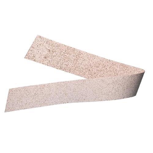 Dichtband für Ofen – feuerfeste Dichtung | Ersatz der Dichtung für Hochtemperatur-Ofen, Dichtung für , Schutzbrennerdichtung für Katalytische Brennerzubehör von Générique