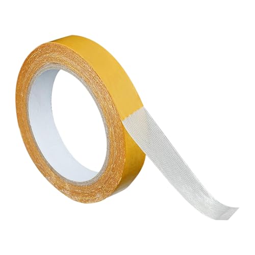 Doppelseitiges Klebeband – Schweres doppelseitiges Klebeband, doppelseitiges Netzband, doppelseitiges Klebeband für Wände, wasserdichtes Klebeband, Heimverbesserung für Wohnmobil-Reparaturen von Générique