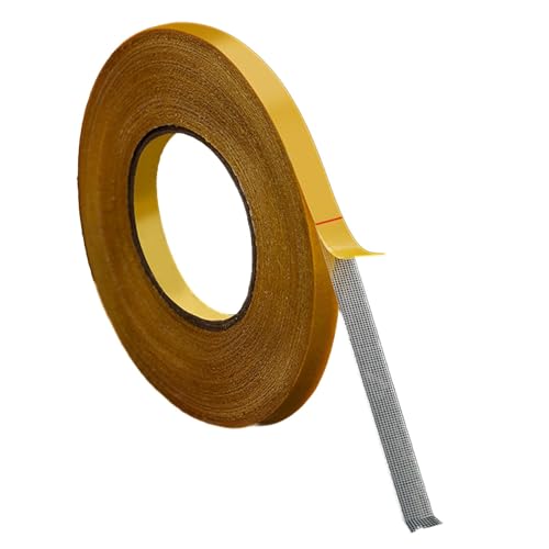 Doppelseitiges Klebeband – hochfestes transparentes Netz, langlebiges Klebeband | Universall Grid Sticky Roll für Reparaturen von Dekorationsartikeln, Lagern Doppelseitiges Klebeband – hochfestes transparentes Netz, langlebiges Klebeband | Universall Grid Sticky Roll für Reparaturen von Dekorationsartikeln, Lagern von Générique