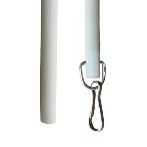 Drapery Pull Rod – Mehrzweck-Vorhangöffner, Wandvorhänge, Wandvorhänge, Wandvorhänge, vielseitig einsetzbar, Push-Wand für Home Hotel Drapery Pull Rod – Mehrzweck-Vorhangöffner, Wandvorhänge, Wandvorhänge, Wandvorhänge, vielseitig einsetzbar, Push-Wand für Home Hotel von Générique