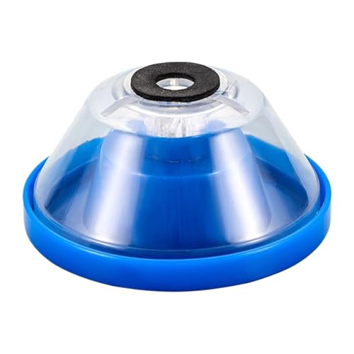 Drill Dust Collector, Saw Powder Collections, 3,34 Zoll Multifunctional Bowl Cover & Efficient Drywall Collection, Dustproof Guard for Electric Hammer, Workshop Cleanup Equipment von Générique