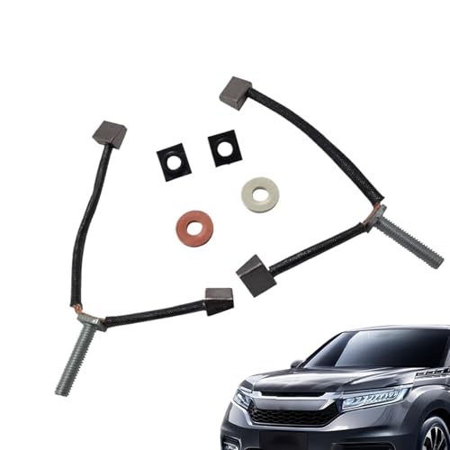 Elektromotorbürsten, Motorbürste, Erhöhung des Geschwindigkeits-Kohlebürsten-Sets – Auto-Ersatzteile, Werkzeuge und Verbesserung des Hauses für die Familie Elektromotorbürsten, Motorbürste, Erhöhung des Geschwindigkeits-Kohlebürsten-Sets – Auto-Ersatzteile, Werkzeuge und Verbesserung des Hauses für die Familie von Générique