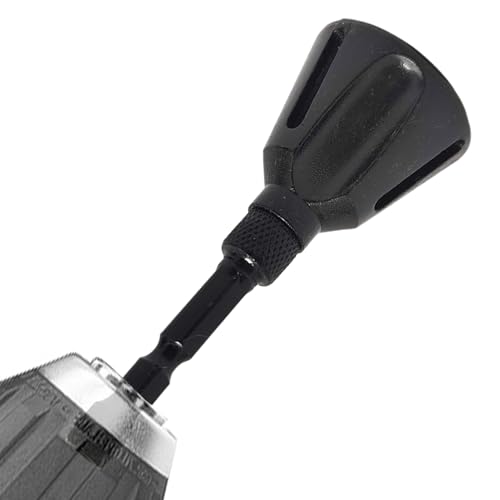 Externes Fasenwerkzeug | 6,69 Zoll, Wolfram | Stahl, ergonomischer und präziser Entgratfräser, Reparatur von Bolzengewinde, schnelle und saubere Verarbeitung für die Bearbeitung Externes Fasenwerkzeug | 6,69 Zoll, Wolfram | Stahl, ergonomischer und präziser Entgratfräser, Reparatur von Bolzengewinde, schnelle und saubere Verarbeitung für die Bearbeitung von Générique