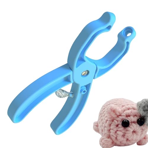 Eyewes Protektoren – Sicherheitsklammern für die Herstellung von Puppen | Schneller Puppenbedarf, Haken, Herstellungswerkzeug, Werkzeug zur Herstellung von Tieraugen, schnell und einfach und pelumig Eyewes Protektoren – Sicherheitsklammern für die Herstellung von Puppen | Schneller Puppenbedarf, Haken, Herstellungswerkzeug, Werkzeug zur Herstellung von Tieraugen, schnell und einfach und pelumig von Générique