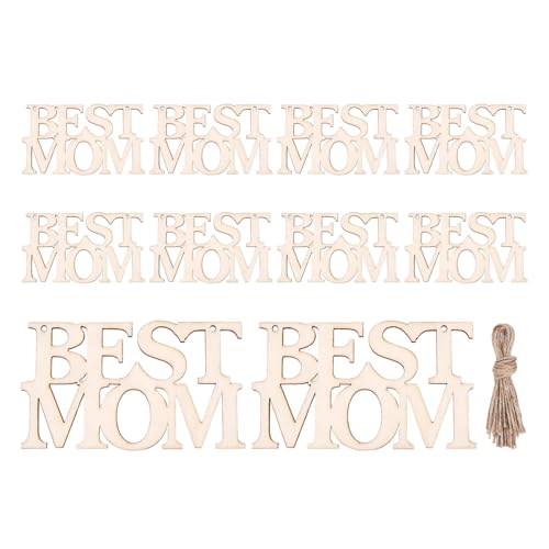 Fathers Day Unfinished Wood Decorations, Wood Crafts, Holz-Buchstaben-Ornamente für den Vatertag, kreative Dekoration, -Ornamente, DAD Holzornamente für den Happy Father's Day Fathers Day Unfinished Wood Decorations, Wood Crafts, Holz-Buchstaben-Ornamente für den Vatertag, kreative Dekoration, -Ornamente, DAD Holzornamente für den Happy Father's Day von Générique