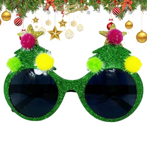 Funny Christmas Eyewear, Holiday Costume Glasses, Christmas Themed Eyeglasses, Christmas Glasses for Photos, Novelty Christmas Glasses, Festive Eyeglasses for Christmas, Christmas Photo Props Funny Christmas Eyewear, Holiday Costume Glasses, Christmas Themed Eyeglasses, Christmas Glasses for Photos, Novelty Christmas Glasses, Festive Eyeglasses for Christmas, Christmas Photo Props von Générique