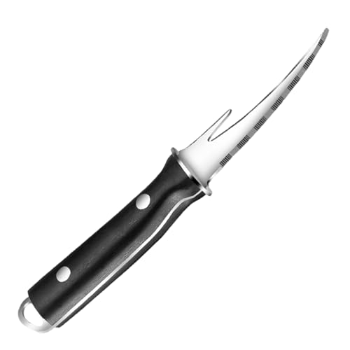 Garnelenschälwerkzeug aus Edelstahl – Freigabe-Gadget mit ergonomischem Griff, leichte, langlebige Struktur | Funktionelles Meeresfrüchte-Zubehör zum Entfernen von Schalen, Utensilien Garnelenschälwerkzeug aus Edelstahl – Freigabe-Gadget mit ergonomischem Griff, leichte, langlebige Struktur | Funktionelles Meeresfrüchte-Zubehör zum Entfernen von Schalen, Utensilien von Générique
