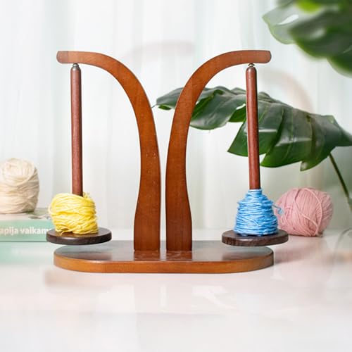 Garnhalter für Strickarbeiten, Fadenhalter mit Haken, magnetisch, platzsparend, 320 g Ladekapazität für Häkelnadeln Garnhalter für Strickarbeiten, Fadenhalter mit Haken, magnetisch, platzsparend, 320 g Ladekapazität für Häkelnadeln von Générique