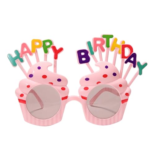 Geburtstag Sonnenbrille Geburtstag Erwachsene Geburtstag Brille Foto-Requisiten Brille Lustige Geburtstagsbrille | Brille für Geburtstagsgeschenke, lustige Brille für und Geburtstag Sonnenbrille Geburtstag Erwachsene Geburtstag Brille Foto-Requisiten Brille Lustige Geburtstagsbrille | Brille für Geburtstagsgeschenke, lustige Brille für und von Générique