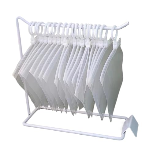 Générique Aufbewahrung von Kleidung | Kleiderständer für Puppen, Zubehör, Haus, Miniatur, Kostüm-Organizer für Kleid, Bluse, Rollenspiel, Mädchen, Jungen Générique Aufbewahrung von Kleidung | Kleiderständer für Puppen, Zubehör, Haus, Miniatur, Kostüm-Organizer für Kleid, Bluse, Rollenspiel, Mädchen, Jungen von Générique