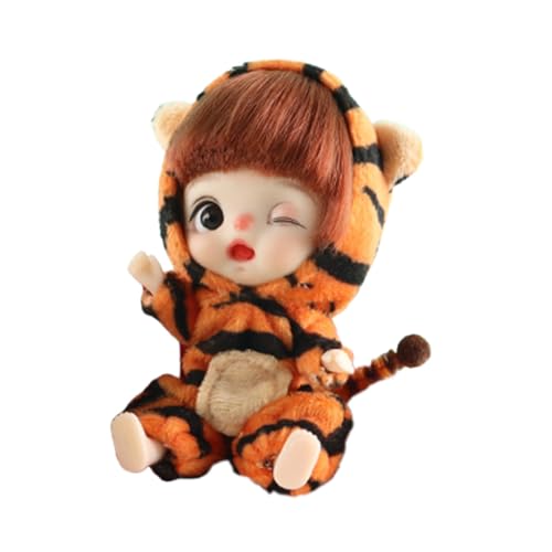 Générique Baby Doll High -Sormed – realistisches Spielzeug Mobile mit Kleidung, Reborn Doll to Dress | Puppe für sie mit beweglichen Gelenken, ein pädagogisches Mädchen, Interact Doll Générique Baby Doll High -Sormed – realistisches Spielzeug Mobile mit Kleidung, Reborn Doll to Dress | Puppe für sie mit beweglichen Gelenken, ein pädagogisches Mädchen, Interact Doll von Générique