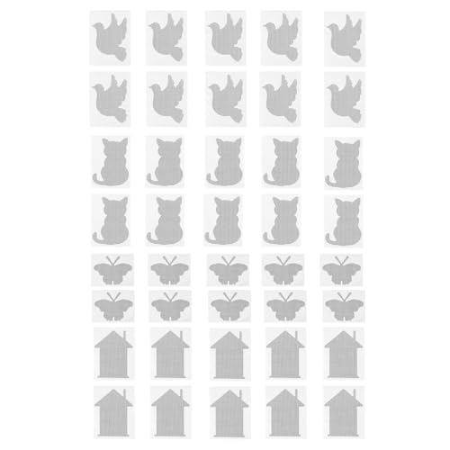 Générique Bildschirmschutz, für , Netzstoff, Reparaturband, robust, gemustert, für Zelt, , Patio, Wartung, geringes Gewicht, Heimscreening Outdoor Lösung Générique Bildschirmschutz, für , Netzstoff, Reparaturband, robust, gemustert, für Zelt, , Patio, Wartung, geringes Gewicht, Heimscreening Outdoor Lösung von Générique